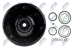 Luftfeder Fahrwerk Hinterachse für LAND ROVER DISCOVERY III VAN IV RANGE SPORT I