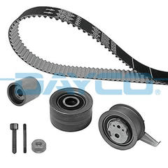 Zahnriemensatz für AUDI SEAT SKODA VW CUPRA A3 Limousine Sportback A4 Allroad