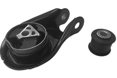 Lagerung Motor hinten für FORD MAZDA VOLVO C-MAX FOCUS II Cabriolet Stufenheck