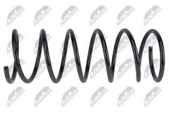 Fahrwerksfeder Vorderachse für CITROËN PEUGEOT BERLINGO / FIRST