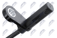 ABS Sensor Raddrehzahl Vorderachse für CHRYSLER DODGE 300C CHALLENGER Coupe