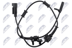 ABS Sensor Raddrehzahl Vorderachse für CHRYSLER DODGE 300C CHALLENGER Coupe