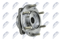 Radlagersatz Vorderachse für KIA CARNIVAL / GRAND III