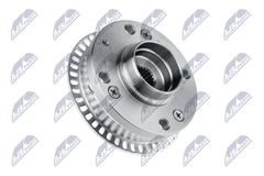 Radnabe Vorderachse für SEAT VW AROSA LUPO I POLO III Van Kasten/Schrägheck