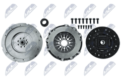 Kupplungssatz für AUDI VW A4 B5 Avant A6 C5 A8 D2 PASSAT Variant B5.5
