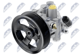 Hydraulikpumpe Lenkung für MITSUBISHI PAJERO III Canvas Top