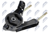 Lagerung Motor hinten für TOYOTA YARIS VERSO VAN