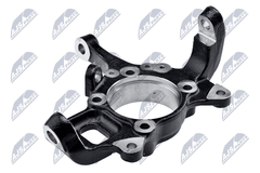 Achsschenkel Radaufhängung Vorderachse rechts für MITSUBISHI L200 / TRITON