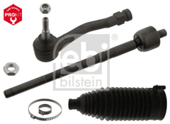 Spurstange Vorderachse links für CITROËN PEUGEOT DS C4 I Stufenheck II DS4