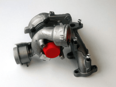Turbolader Abgasturbolader für AUDI SEAT SKODA VW A3 Sportback ALTEA XL LEON