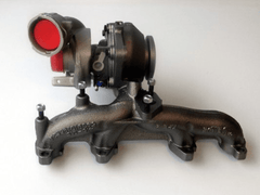 Turbolader Abgasturbolader für AUDI SEAT SKODA VW A3 Sportback ALTEA XL LEON