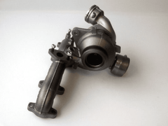 Turbolader Abgasturbolader für AUDI SEAT SKODA VW A3 Sportback ALTEA XL LEON