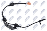 ABS Sensor Raddrehzahl Hinterachse rechts für HONDA CR-V II III