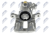 Bremssattel Hinterachse links für AUDI 80 B4 Stufenheck 100 C3 Avant C4