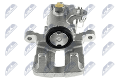 Bremssattel Hinterachse links für AUDI 80 B4 Stufenheck 100 C3 Avant C4
