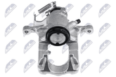 Bremssattel Hinterachse rechts für OPEL VAUXHALL ASTRA J GTC ZAFIRA TOURER C VAN
