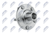 Radnabe Vorderachse für TOYOTA LEXUS AVALON Stufenheck CAMRY HIGHLANDER /