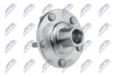 Radnabe Vorderachse für TOYOTA LEXUS AVALON Stufenheck CAMRY HIGHLANDER /