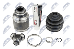 Gelenksatz Antriebswelle für MAZDA 6 Station Wagon Stufenheck Hatchback