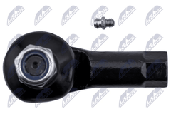 Spurstangenkopf Vorderachse für SSANGYONG RODIUS I