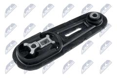 Lagerung Motor hinten für NISSAN BLUEBIRD SYLPHY / III JUKE Van PULSAR