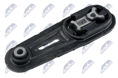 Lagerung Motor hinten für NISSAN BLUEBIRD SYLPHY / III JUKE Van PULSAR