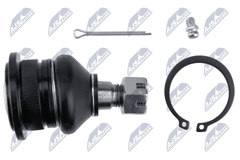 Trag Führungsgelenk Vorderachse für MITSUBISHI L200