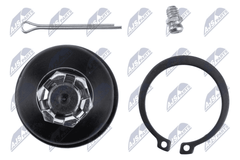 Trag Führungsgelenk Vorderachse für MITSUBISHI L200