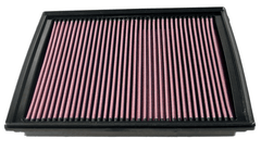 Luftfilter für DODGE JEEP NITRO CHEROKEE