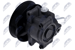 Hydraulikpumpe Lenkung für FORD TRANSIT Kasten Pritsche/Fahrgestell