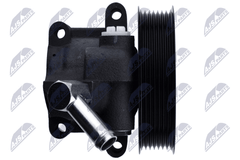 Hydraulikpumpe Lenkung für FORD TRANSIT Kasten Pritsche/Fahrgestell