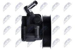 Hydraulikpumpe Lenkung für FORD TRANSIT Kasten Pritsche/Fahrgestell