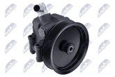 Hydraulikpumpe Lenkung für FORD TRANSIT Kasten Pritsche/Fahrgestell