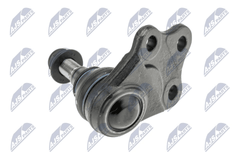 Trag Führungsgelenk Vorderachse für LAND ROVER FREELANDER 2