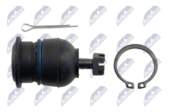 Trag Führungsgelenk Vorderachse für HONDA ACCORD IV V Coupe Aerodeck VI