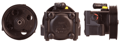 Hydraulikpumpe Lenkung für FORD VOLVO FOCUS II Turnier Stufenheck Cabriolet