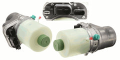 Hydraulikpumpe Lenkung für SKODA SEAT VW AUDI FABIA II Combi RAPID Spaceback I