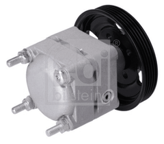 Hydraulikpumpe Lenkung für VOLVO S80 II V70 III XC60 I SUV XC70