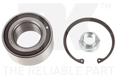 Radlager Vorderachse für FIAT SUZUKI SEDICI S-CROSS SWIFT III IV SX4 / CLASSIC