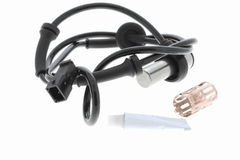 ABS Sensor Raddrehzahl Hinterachse für AUDI 80 B4 Stufenheck Avant