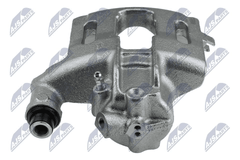 Bremssattel Hinterachse links für CITROËN FIAT PEUGEOT EVASION