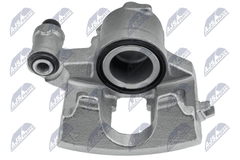 Bremssattel Hinterachse links für CITROËN FIAT PEUGEOT EVASION