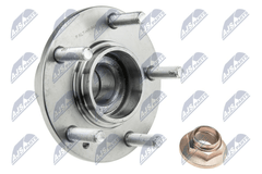 Radlagersatz Hinterachse für HYUNDAI KIA TUCSON SPORTAGE II VAN