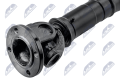 Gelenkwelle Achsantrieb hinten für LAND ROVER DEFENDER Cabrio Pick Up Station