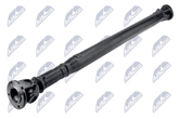 Gelenkwelle Achsantrieb hinten für LAND ROVER DEFENDER Cabrio Pick Up Station