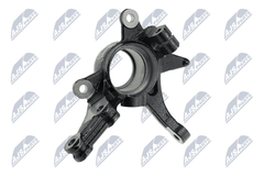 Achsschenkel Radaufhängung Vorderachse links für KIA PICANTO II