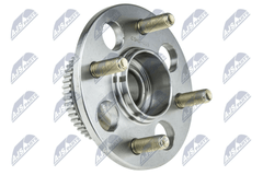 Radlagersatz Hinterachse für HONDA ISUZU CIVIC VI Fastback Stufenheck Hatchback