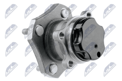 Radlagersatz Hinterachse für NISSAN EVALIA Bus NV200 Kasten