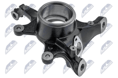 Achsschenkel Radaufhängung Vorderachse rechts für BMW X5