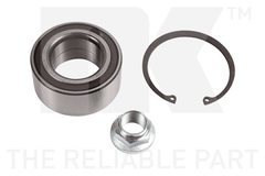 Radlager Vorderachse Hinterachse für HONDA JAGUAR LAND ROVER ACCORD VII Tourer